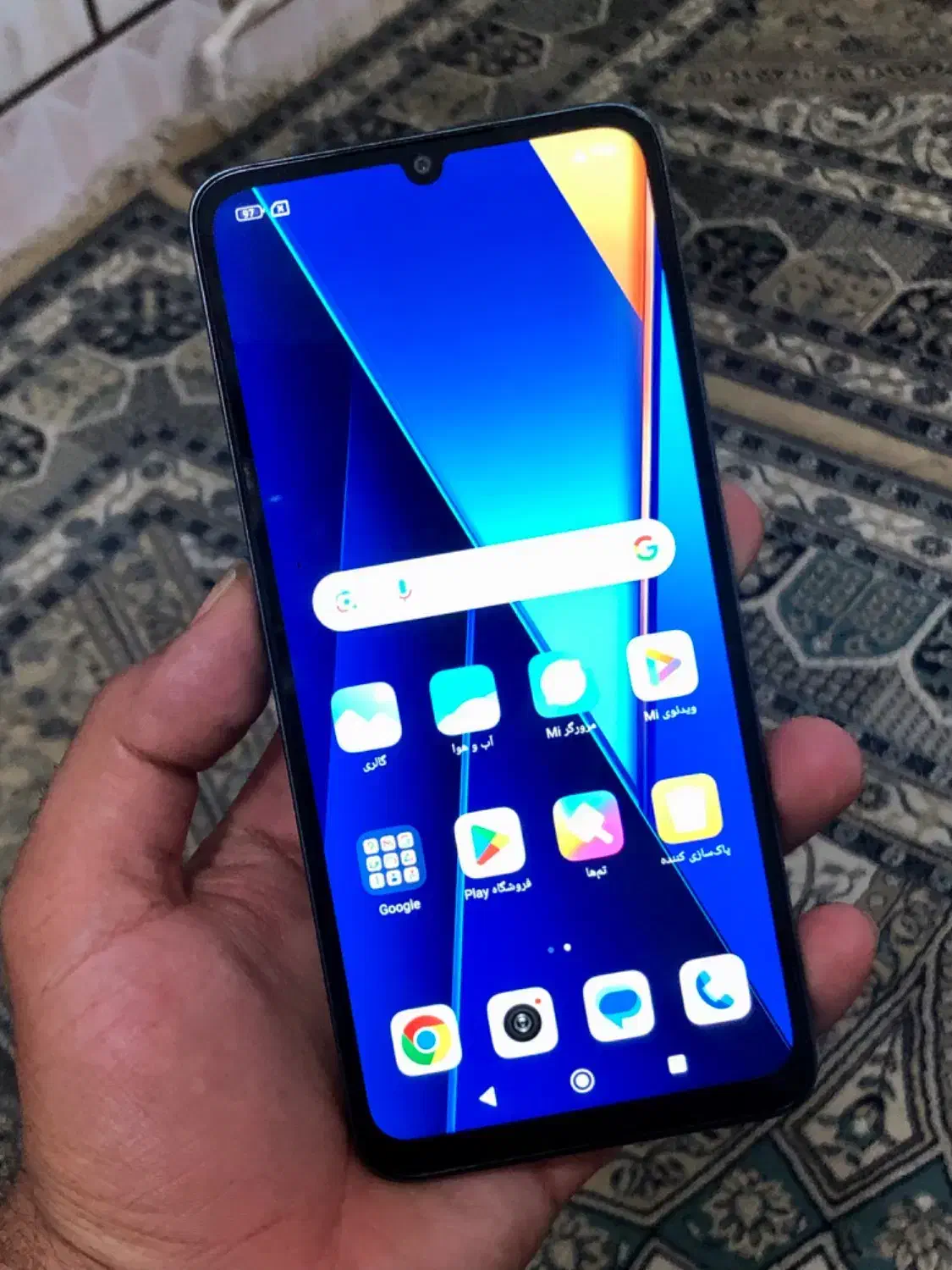 redmi 13c 256g|موبایل|زاهدان, |دیوار