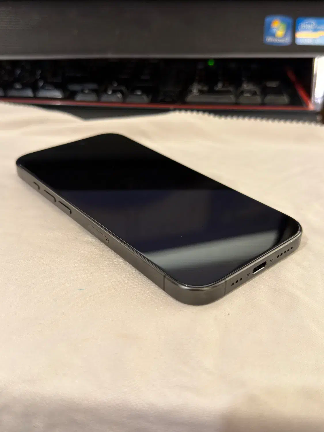 iPhone 15 Pro|موبایل|کیش, |دیوار