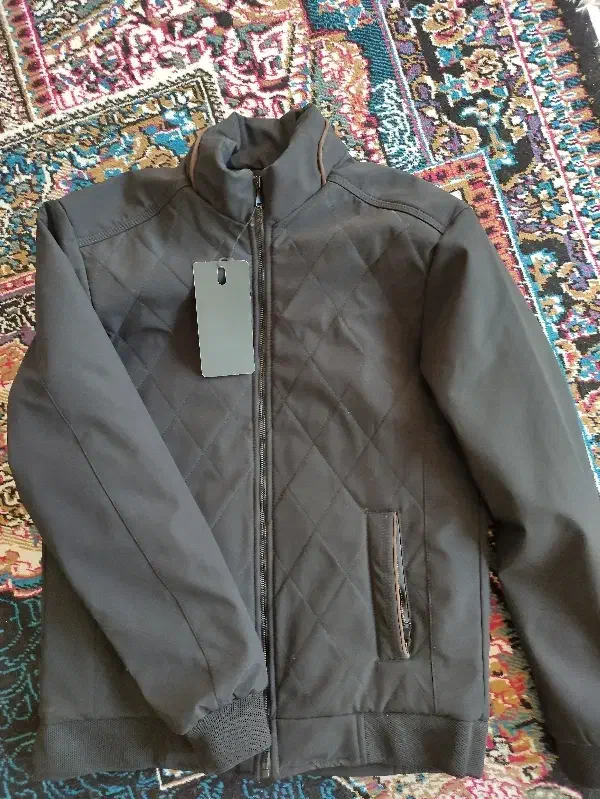 کاپشن نو سایز لارج|لباس|جهرم, |دیوار