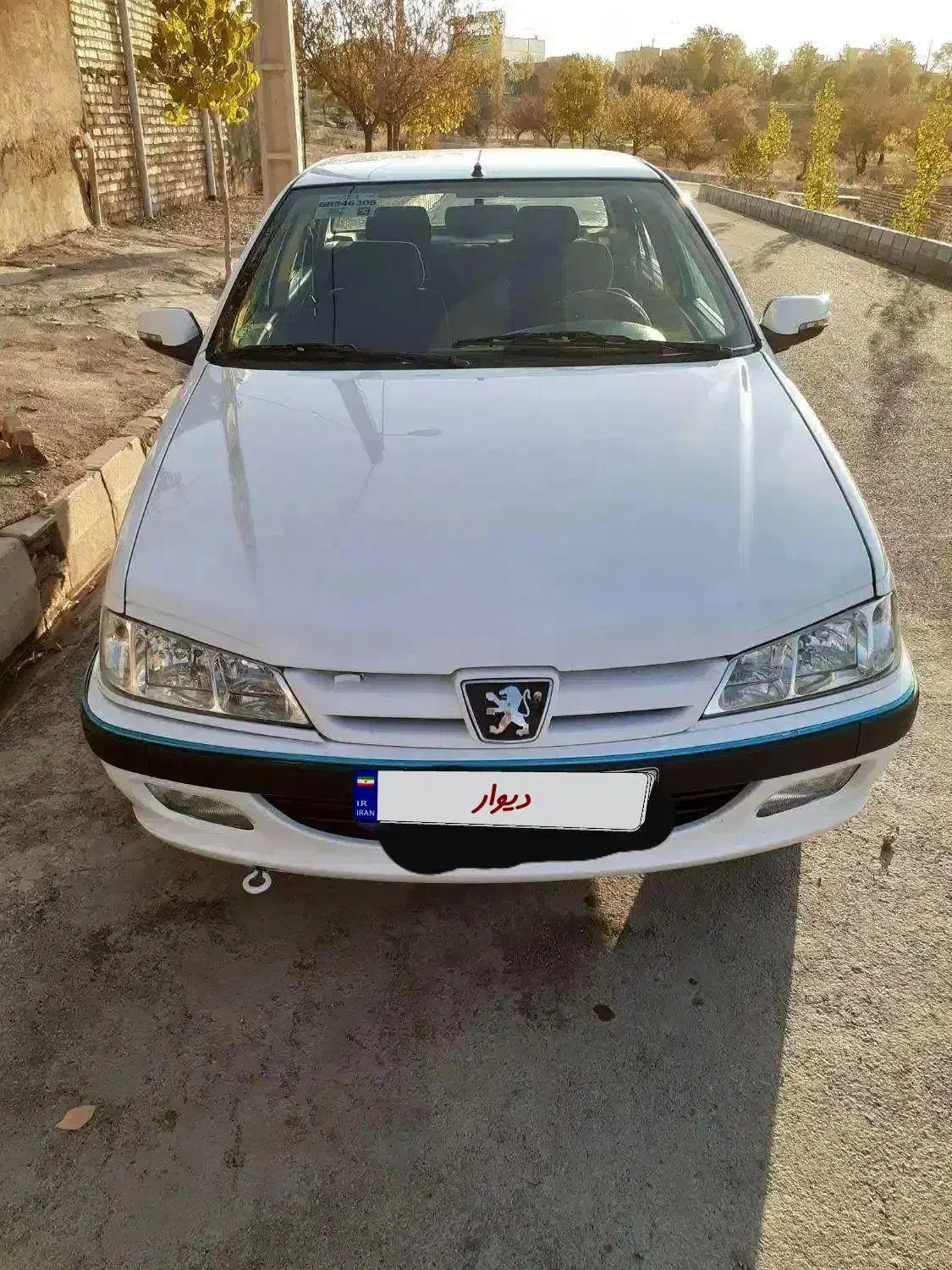 پارس سال|خودرو سواری و وانت|ایجرود, |دیوار