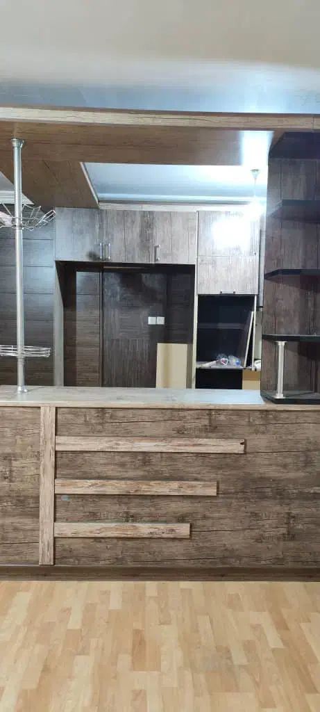 کابینت کمد دیواری و جاکفشی|جاکفشی، کمد، دراور|بندر ماهشهر, |دیوار