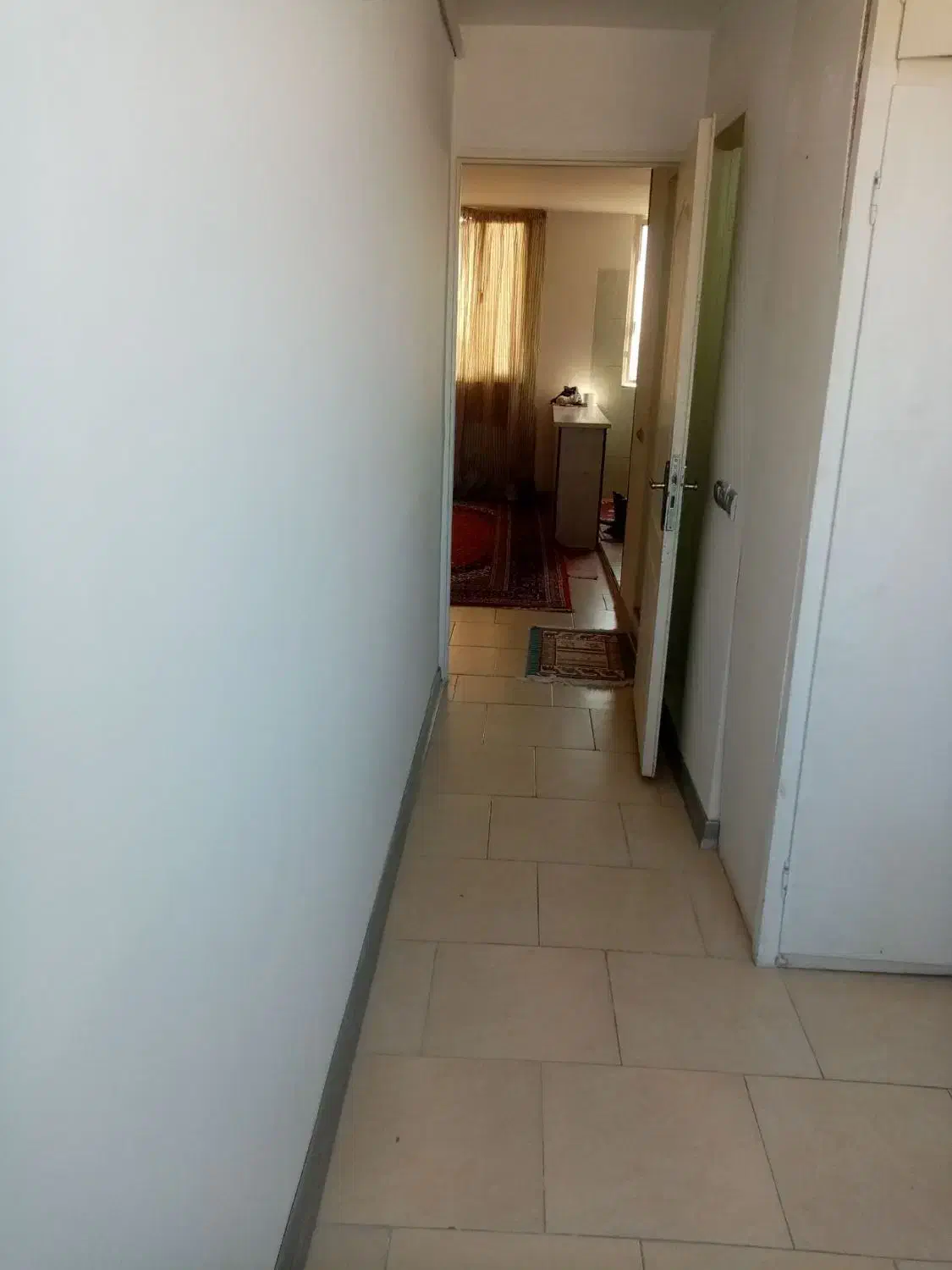 یک واحد ۶۰ متری یک خواب درحصارک کرج|اجارهٔ آپارتمان|کرج, المهدی|دیوار