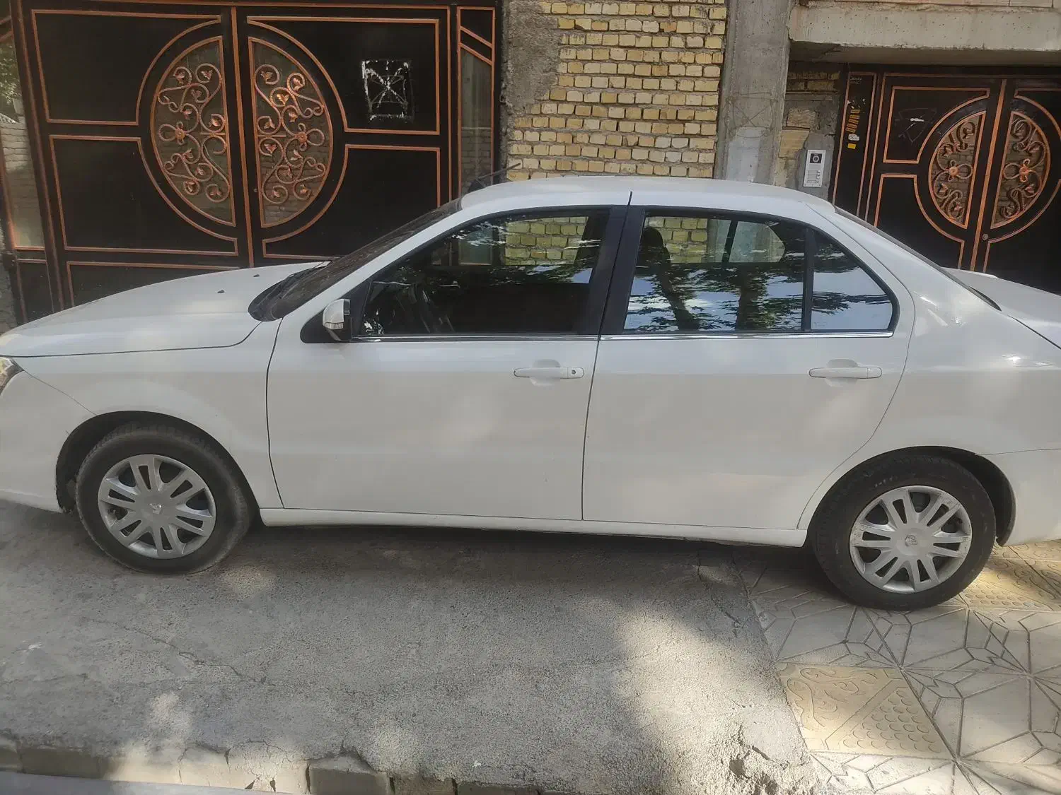 دنا معمولی تیپ ۲، مدل ۱۳۹۹|خودرو سواری و وانت|الشتر, |دیوار
