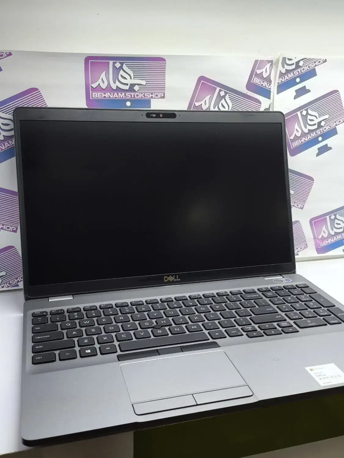 فروش انواع لپتاپ نو و استوک بهنام|رایانه همراه|ملایر, |دیوار