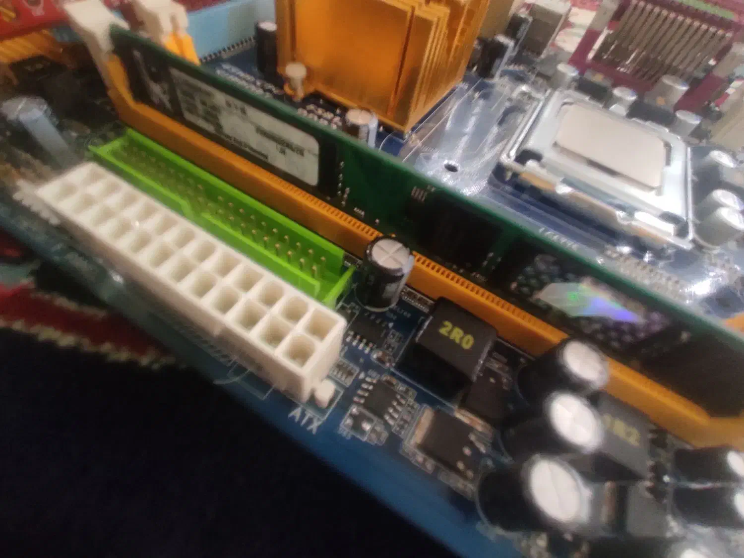 باندل نو کار های اداری وب گردی و بازی های سبک|قطعات و لوازم جانبی رایانه|اردبیل, |دیوار