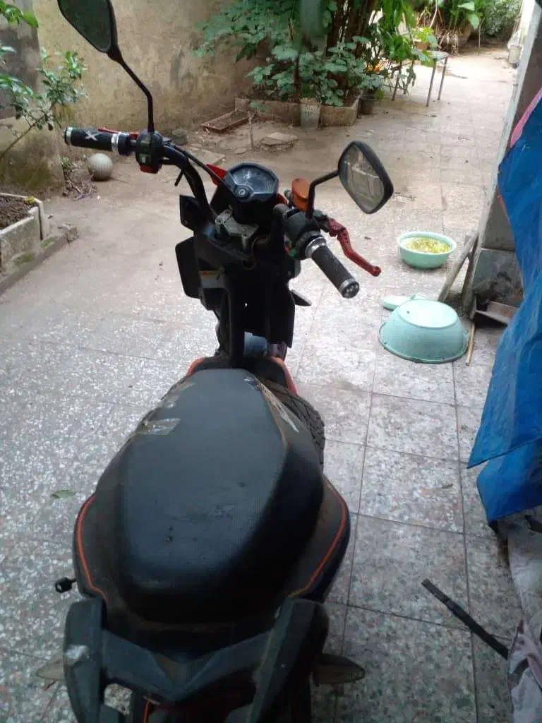 موتور کویر ۱۵۰۰ برقی|موتورسیکلت|رشت, چمارسرا|دیوار