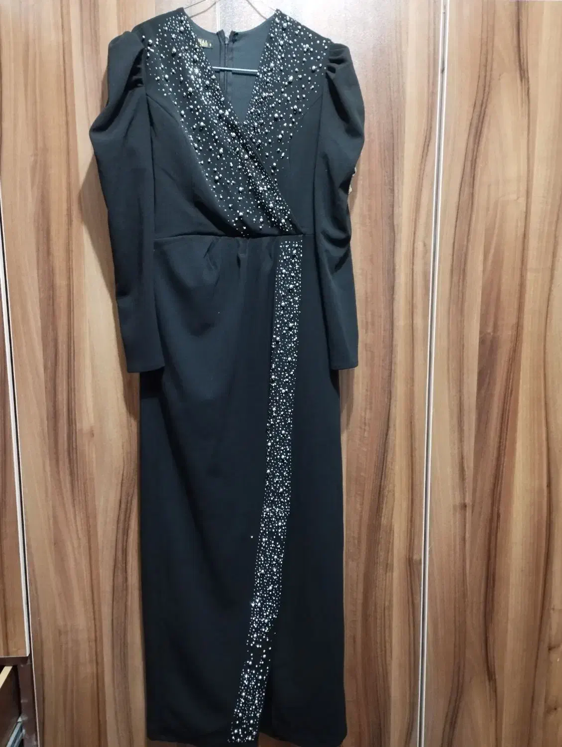 لباس های مجلسی|لباس|ملکان, |دیوار