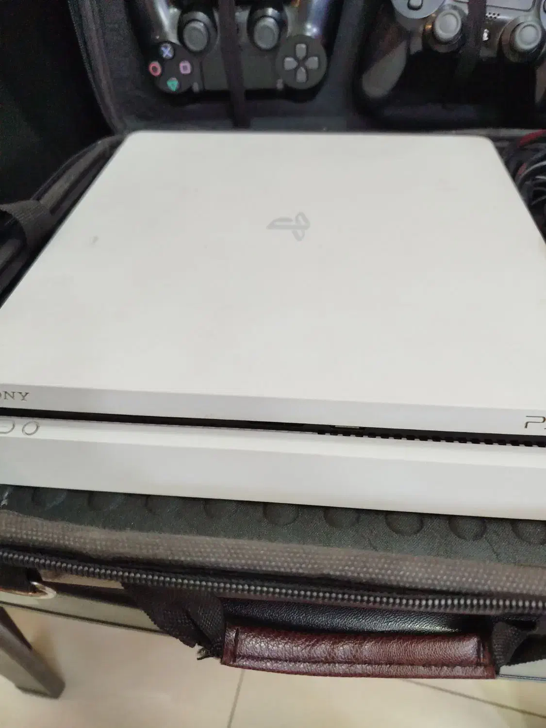 pes4 کپی خور 500گیگ فول بازی|کنسول، بازی ویدئویی و آنلاین|مهاباد (آذربایجان غربی), |دیوار