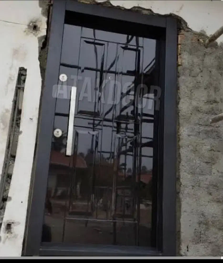 نصب وریگلاژانواع درب های چوبی ضدسرقتودرب پنجرهupvc|خدمات پیشه و مهارت|کهریزک, |دیوار