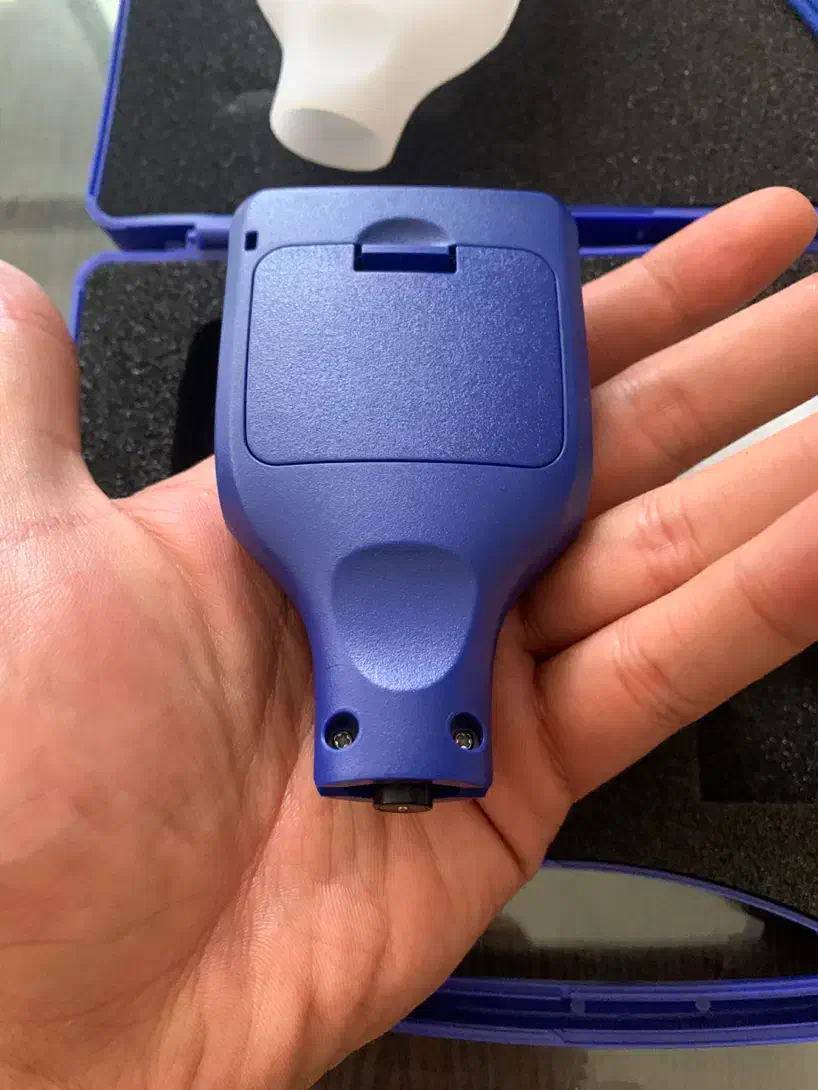 دستگاه ضخامت سنج گوا ورژن ۴ پک اصلی نو نو|ابزارآلات|تهران, دریاچه شهدای خلیج فارس|دیوار