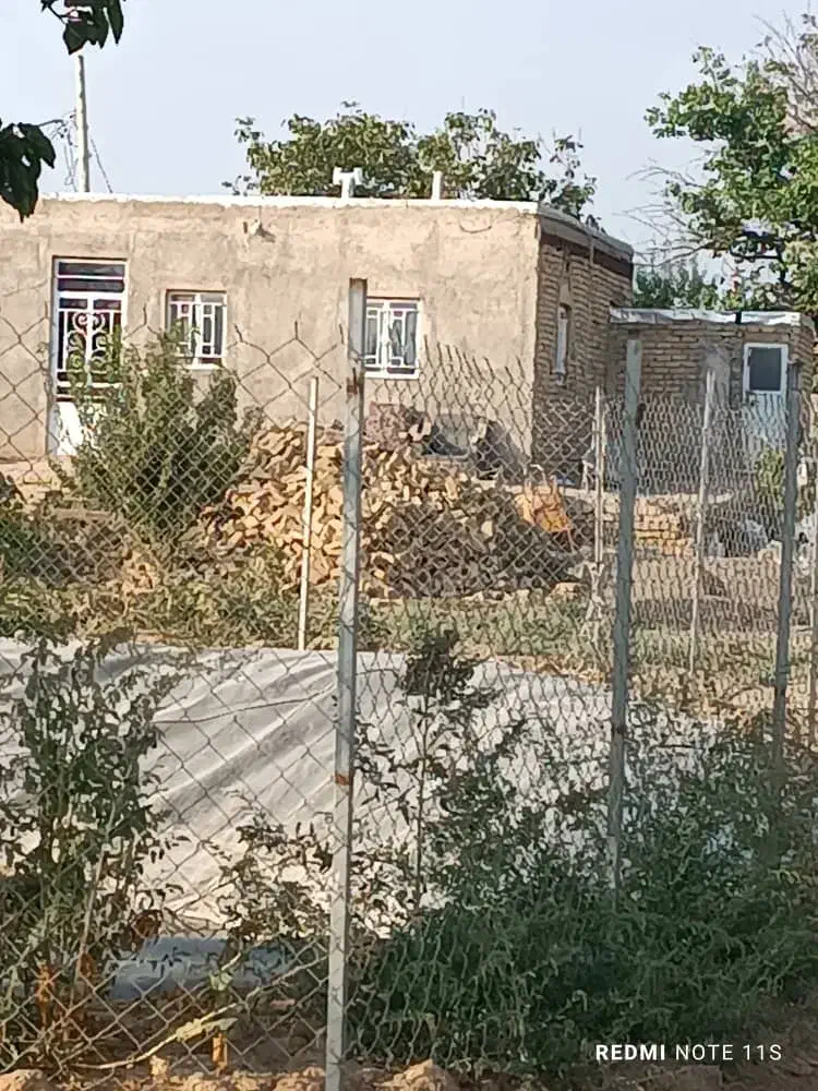 فروش باغ...چهار هزار متری داخل بافت عبدل آباد|فروش خانه و ویلا|بشاریات, |دیوار