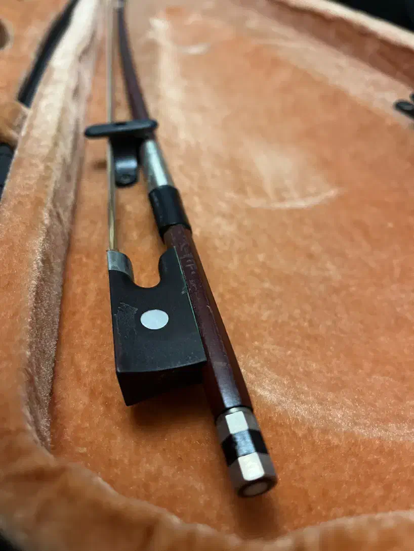 ویولون ۳/۴ برند sunrise|ویولن|رشت, استادسرا|دیوار