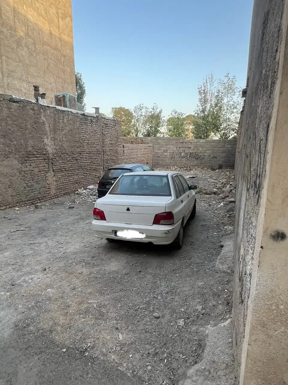 فروش زمین|فروش زمین و ملک کلنگی|محمدشهر, جعفرآباد|دیوار