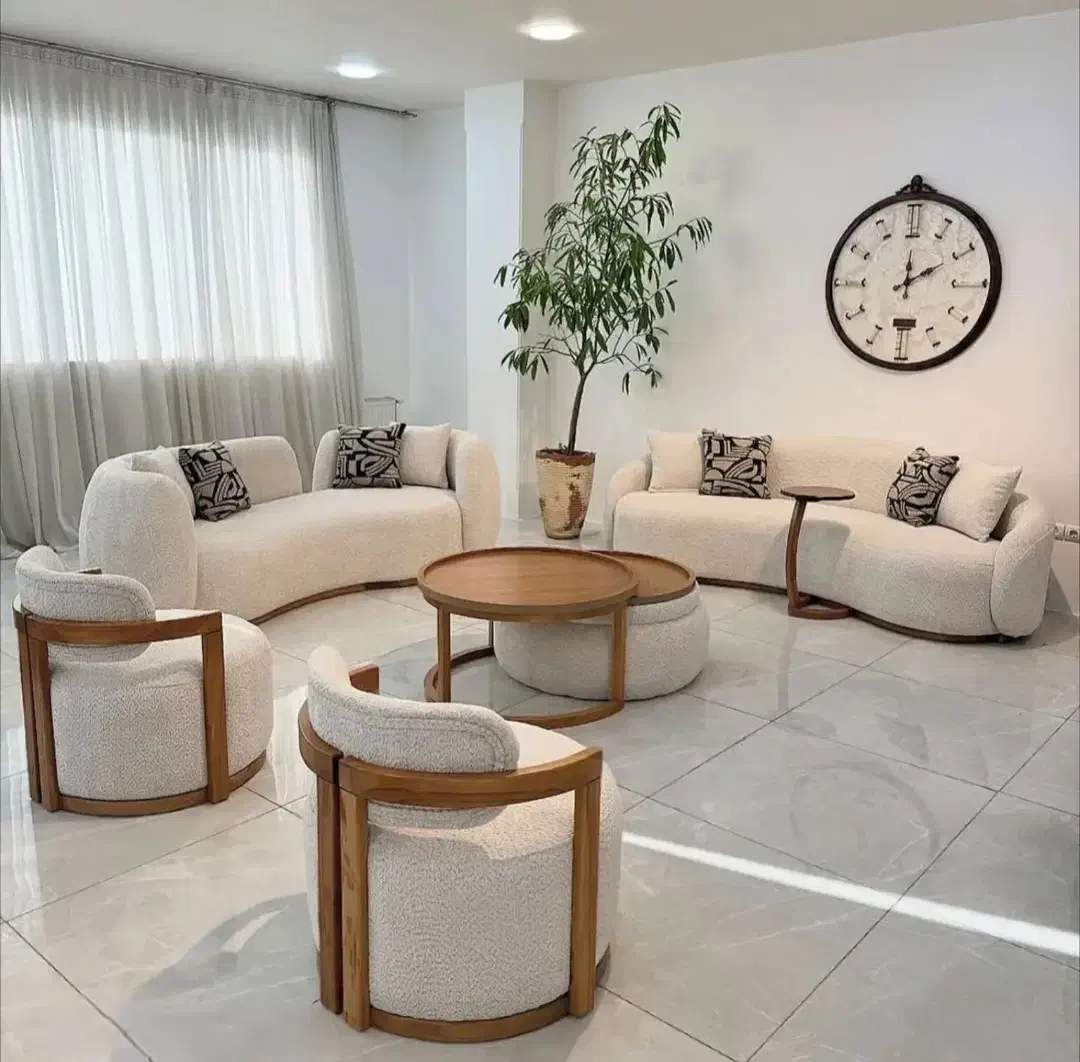 نیازمند / استخدام نیرو آقا در تولیدی مبلمان|استخدام صنعتی، فنی، مهندسی|فردوس (خراسان), |دیوار