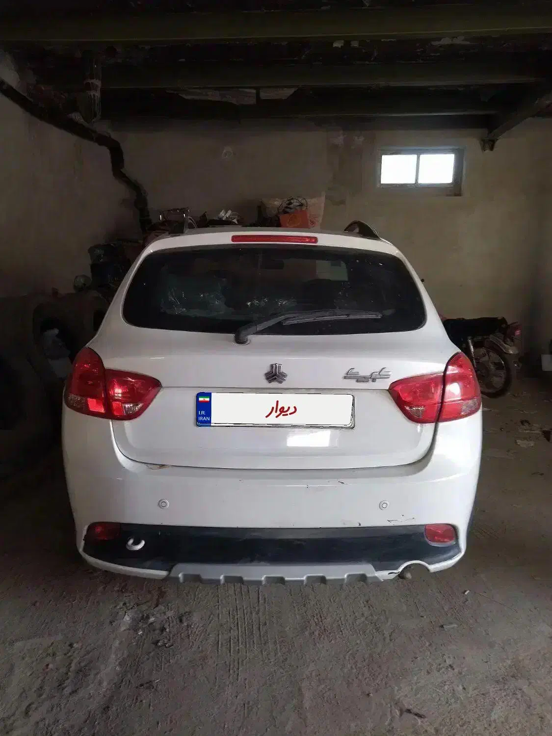 کوئیک در حد صفر|خودرو سواری و وانت|کرمان, |دیوار