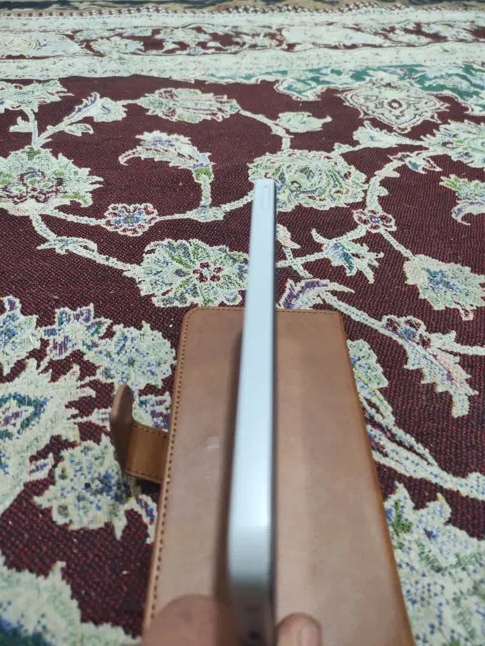 گوشی سامسونگ A15|موبایل|نجفآباد, ویلاشهر|دیوار