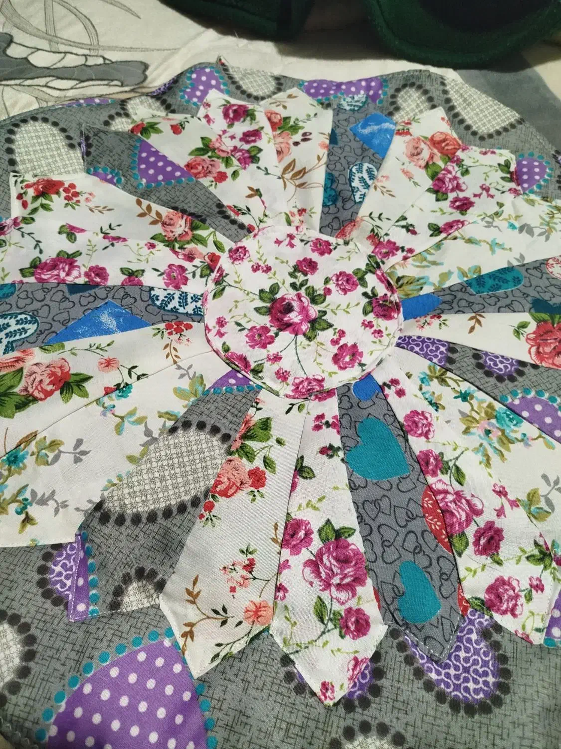 زیر قابلمه ای و نمگیر فروشی|سفره، حوله، دستمال آشپزخانه|یاسوج, |دیوار