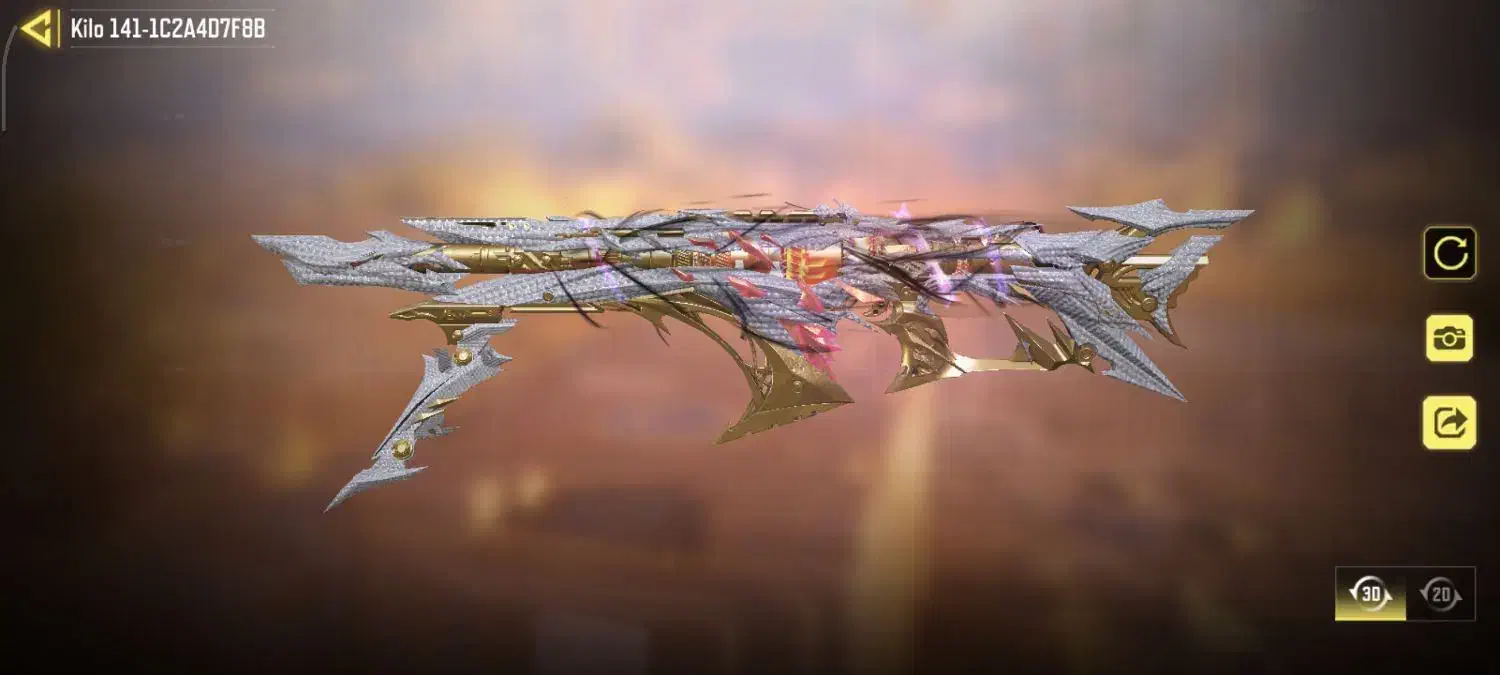 اکانت کالاف لول400|کنسول، بازی ویدئویی و آنلاین|یاسوج, |دیوار