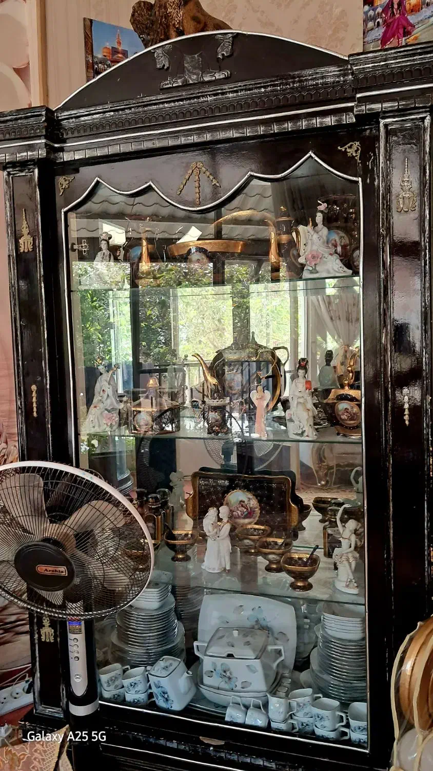 ویترین|بوفه، ویترین، کنسول|خمینیشهر, |دیوار