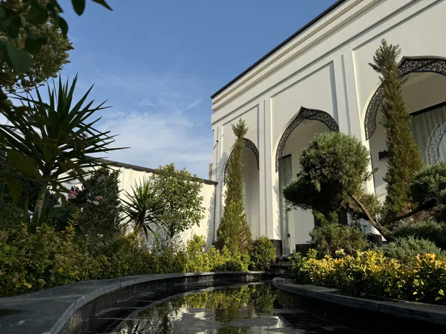 ویلا شخصی ساز/متریال درجه۱/شهرکی/انشعاب آب برق گاز|فروش خانه و ویلا|کرج, عظیمیه|دیوار