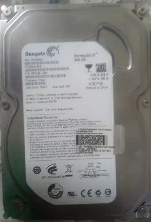 هارد ۱۲۰ گییگ ssd + هارد ۵۰۰ گیگ hhd|قطعات و لوازم جانبی رایانه|تهران, ارجمندی راد|دیوار