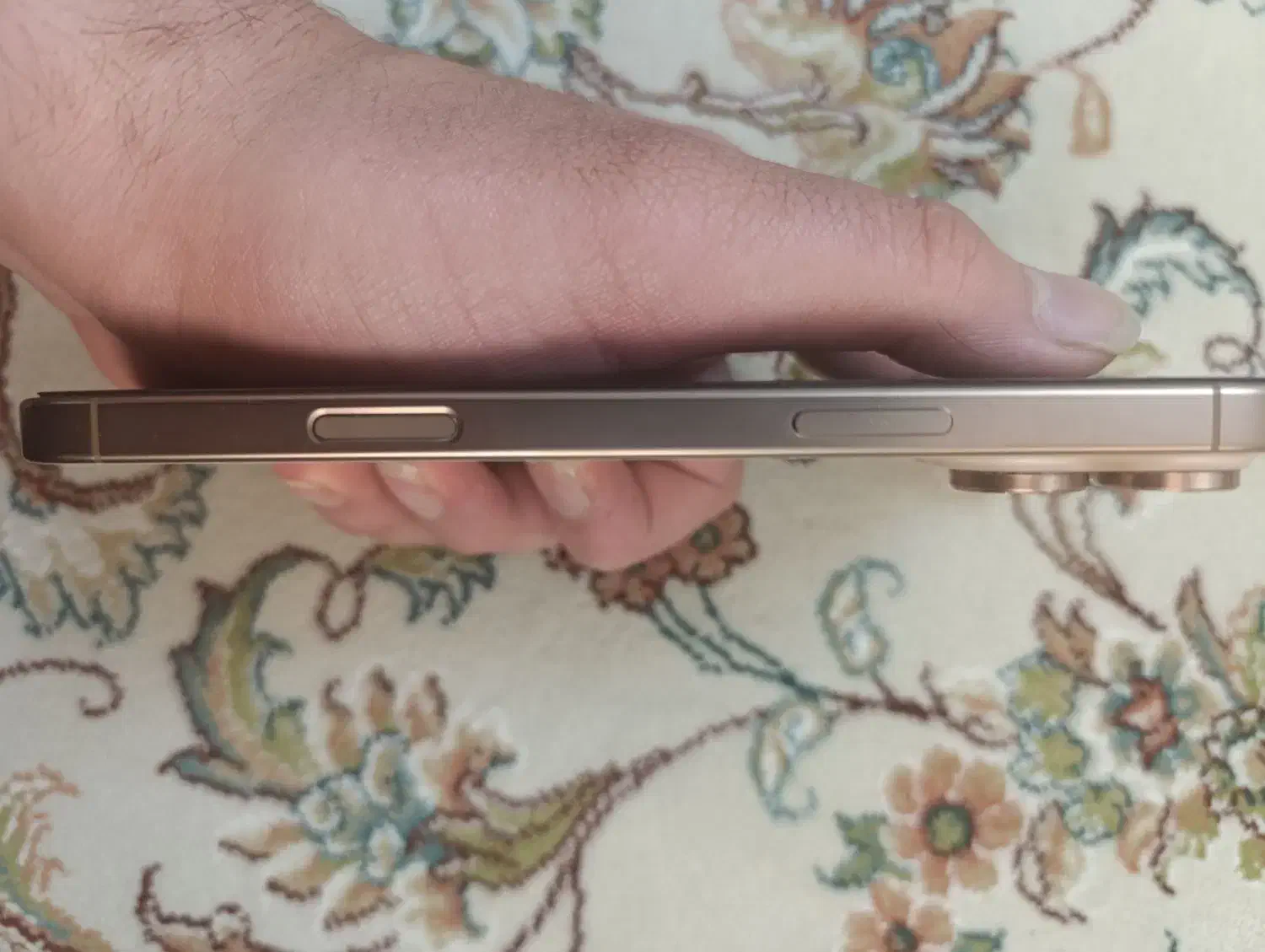 iphone 16 promax|موبایل|تهران, شهرک کوهسار|دیوار