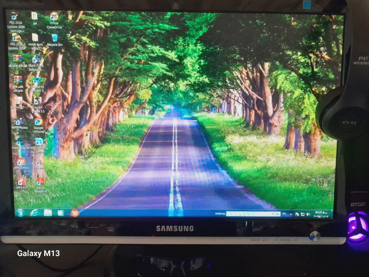 کامپیوتر با همه وسایل هاش|رایانه رومیزی|مراغه, |دیوار