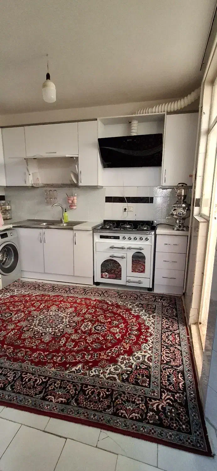 آپارتمان 80متری/سندار/مارلیک/باپارکینگ سندی|فروش آپارتمان|ملارد, |دیوار