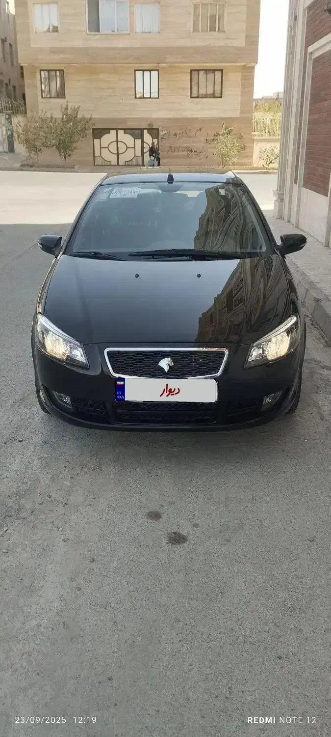 رانا پلاس|خودرو سواری و وانت|فردیس, شهرک ۱۱۰|دیوار