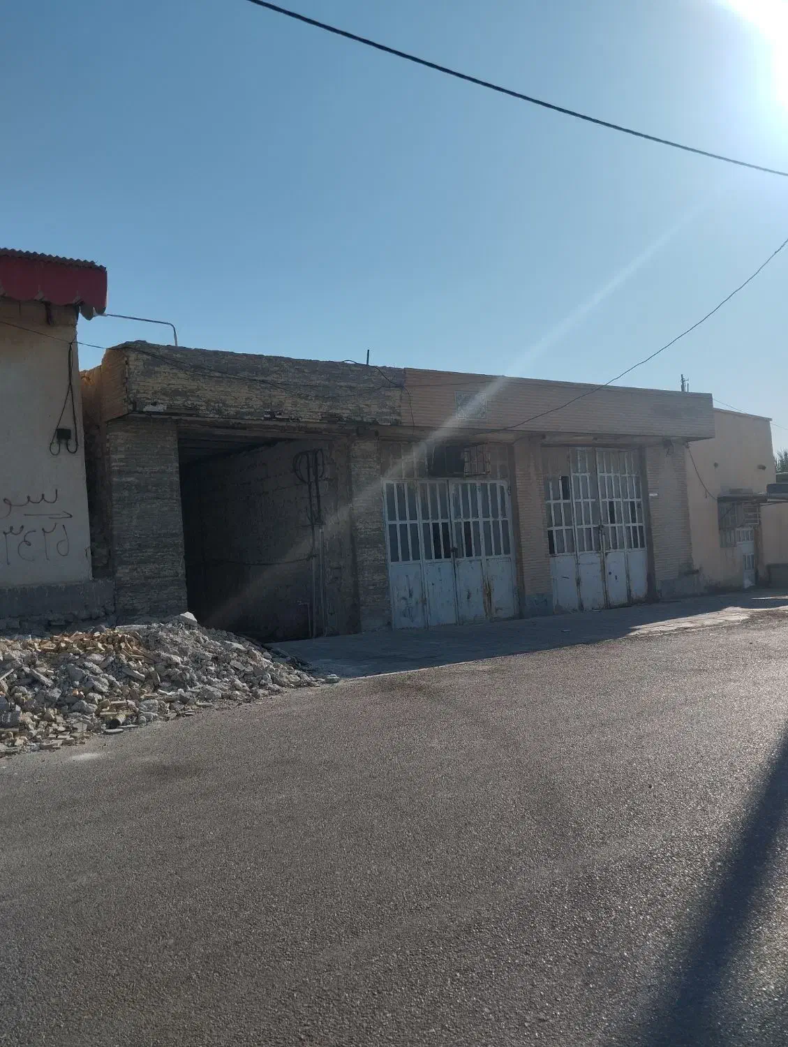 فروش مغازه بلوار بسیج خورموج|فروش مغازه و غرفه|خورموج, |دیوار