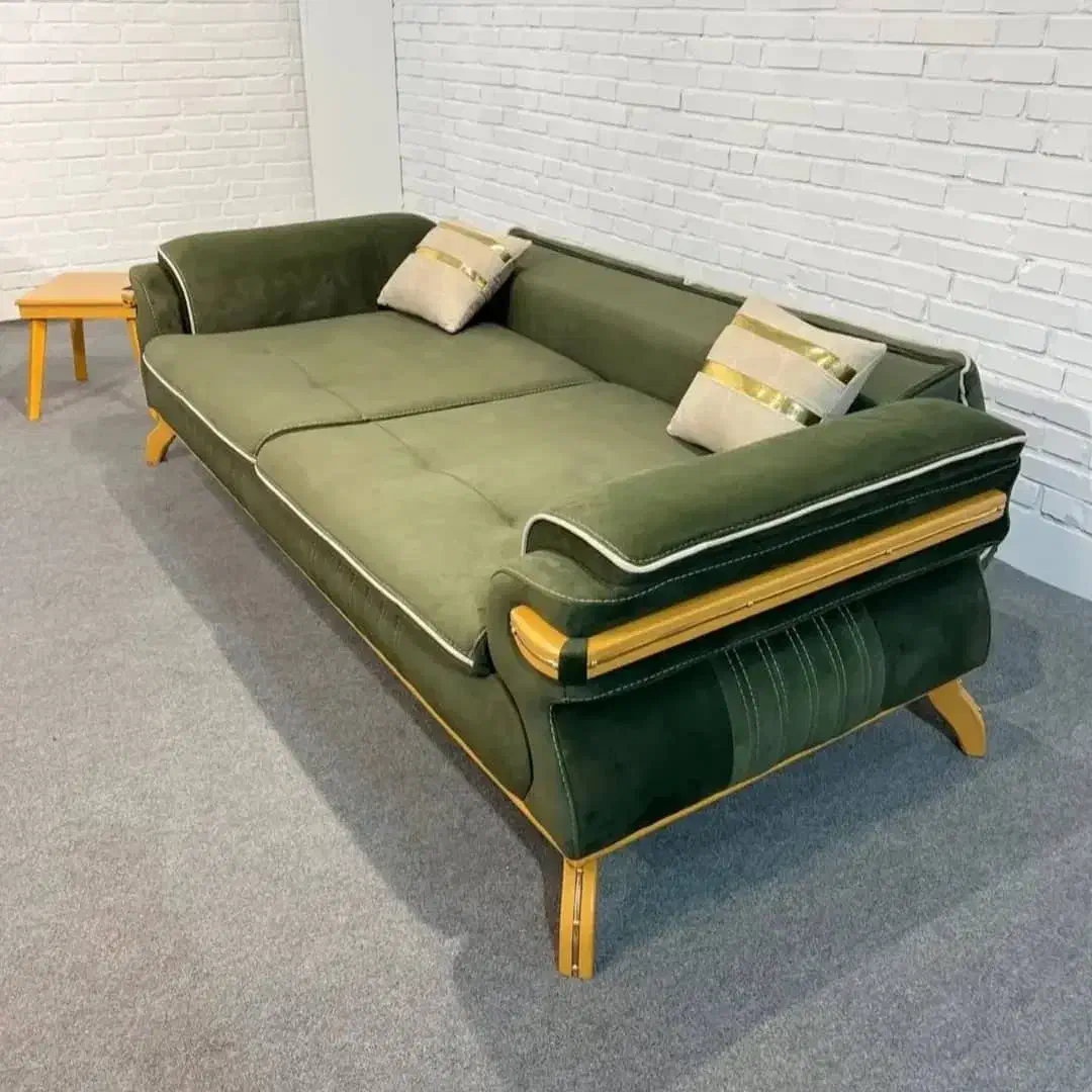 مبل های دکوراسیونی تولید اقای انصاری|مبلمان خانگی و میز عسلی|یاسوج, |دیوار