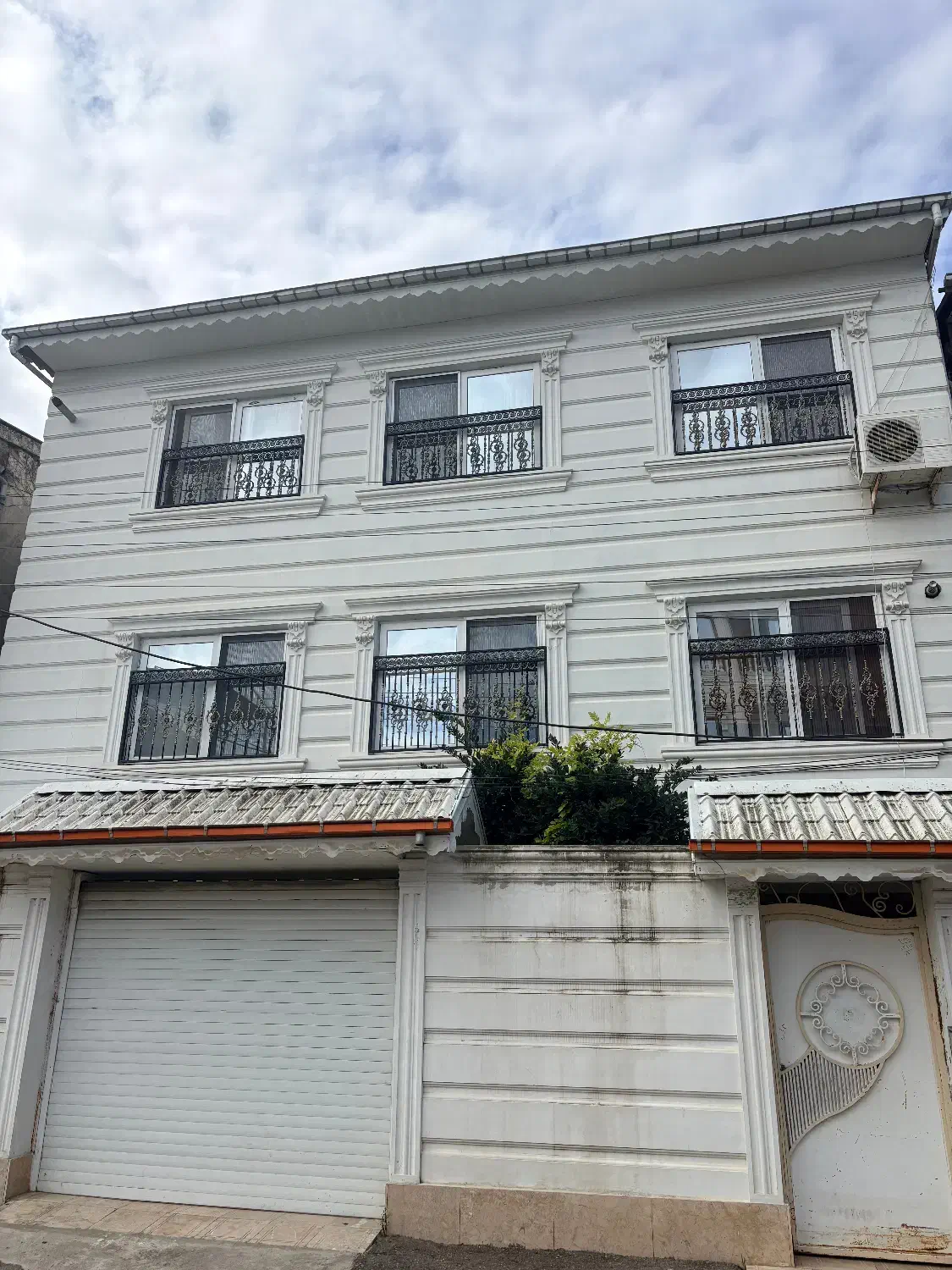 فروشملکشخصیساز/2طبقه/فولامکانات/بلوارمعاد|فروش آپارتمان|آستارا, |دیوار