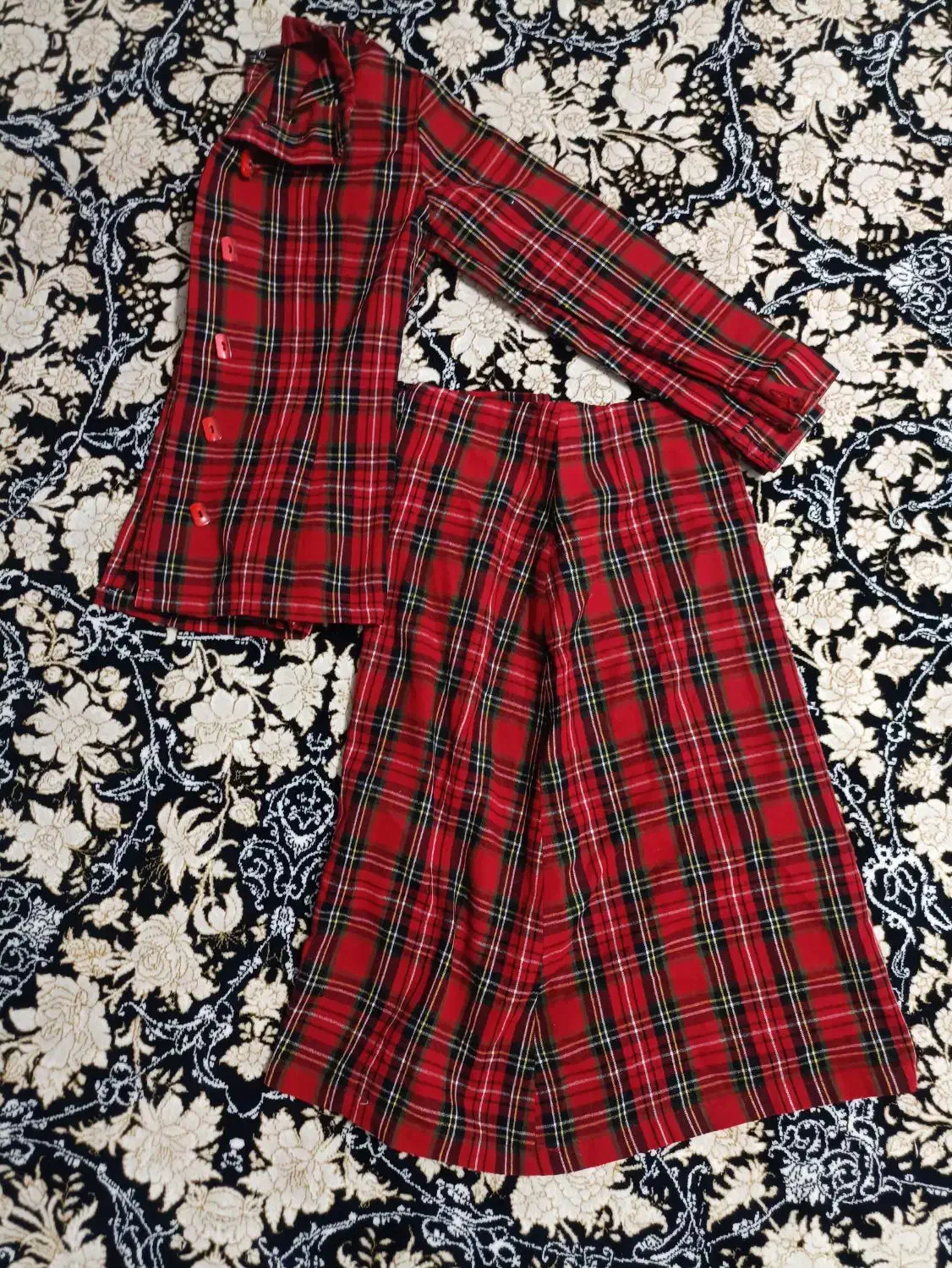 کت دامن یلدایی|لباس|نسیم‌شهر, |دیوار