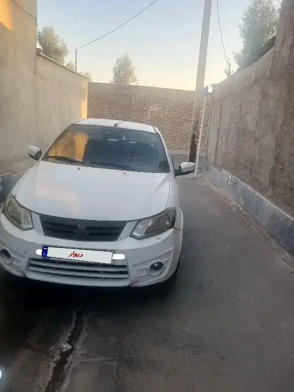 ساینامدل ۹۶|خودرو سواری و وانت|ساوه, |دیوار