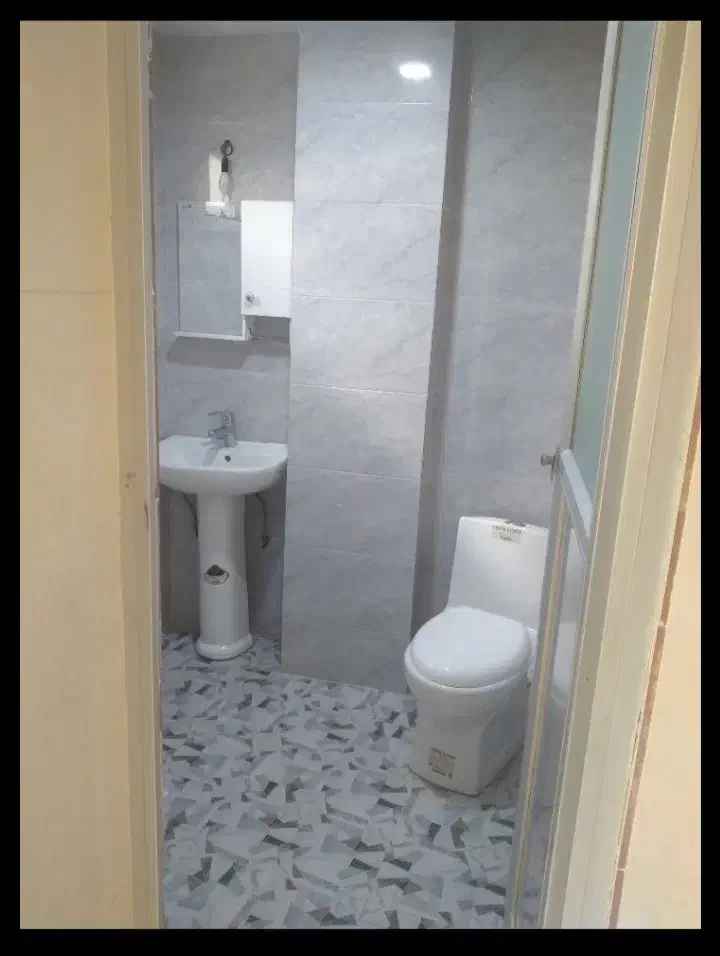 اجاره آپارتمان ۹۰ متری تک خواب طبقه ۱|اجارهٔ آپارتمان|میانه, |دیوار