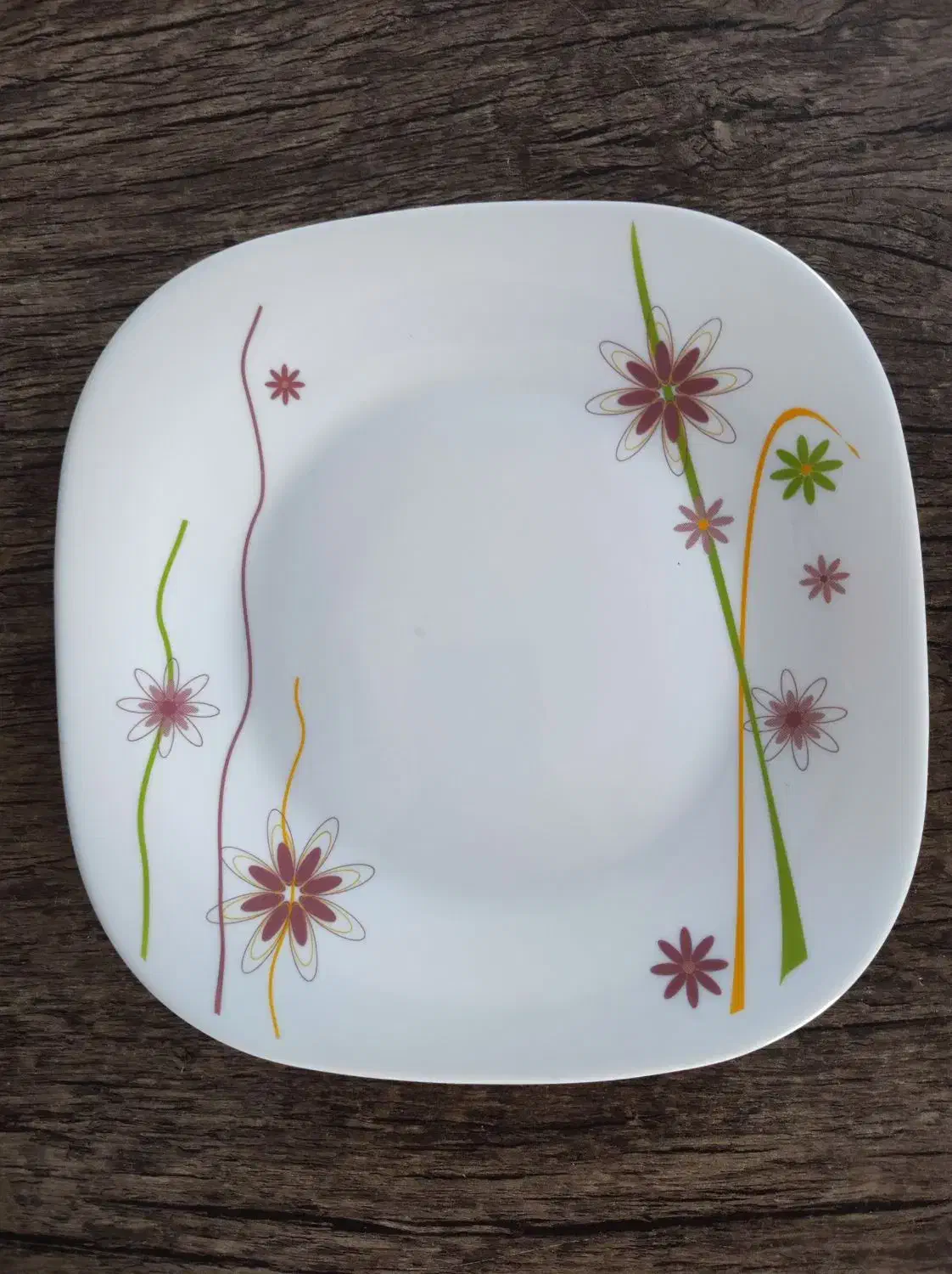 ارکوپال ۶نفره|ظروف سرو و پذیرایی|محمدشهر, ولدآباد|دیوار