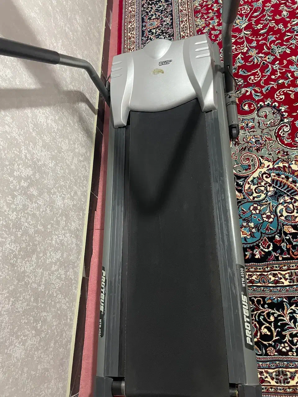 تردمیل|تجهیزات ورزشی|زابل, |دیوار