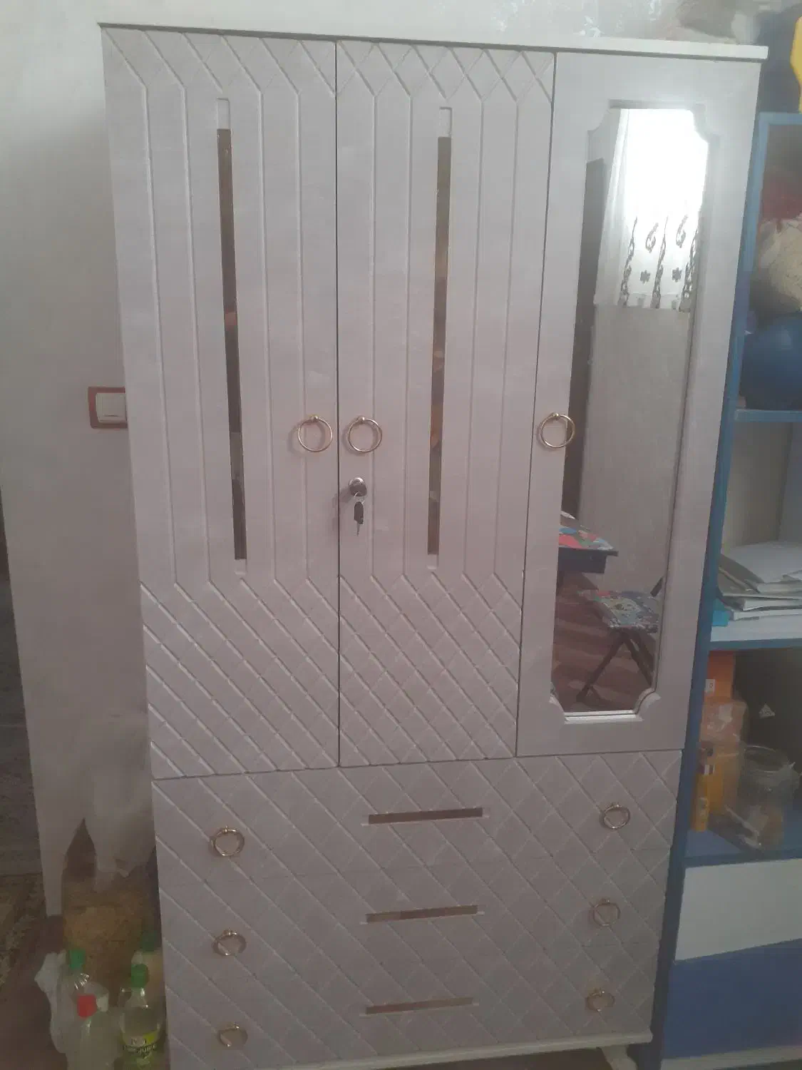 کمد|جاکفشی، کمد، دراور|دهلران, |دیوار