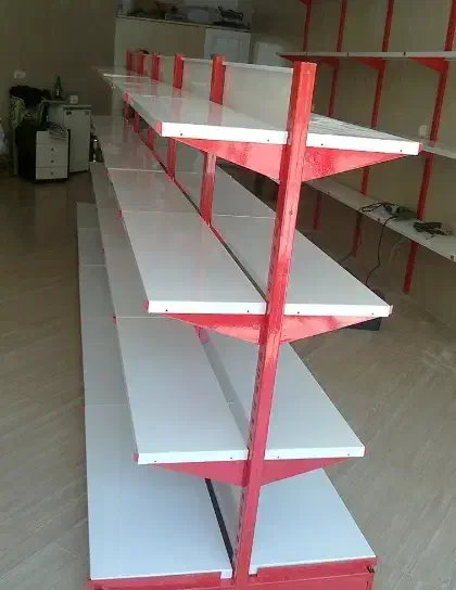 قفسه فروشگاهی|فروشگاه و مغازه|خاش, |دیوار