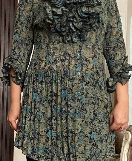 شومیز|لباس|پاکدشت, پاکدشت (مامازند)|دیوار