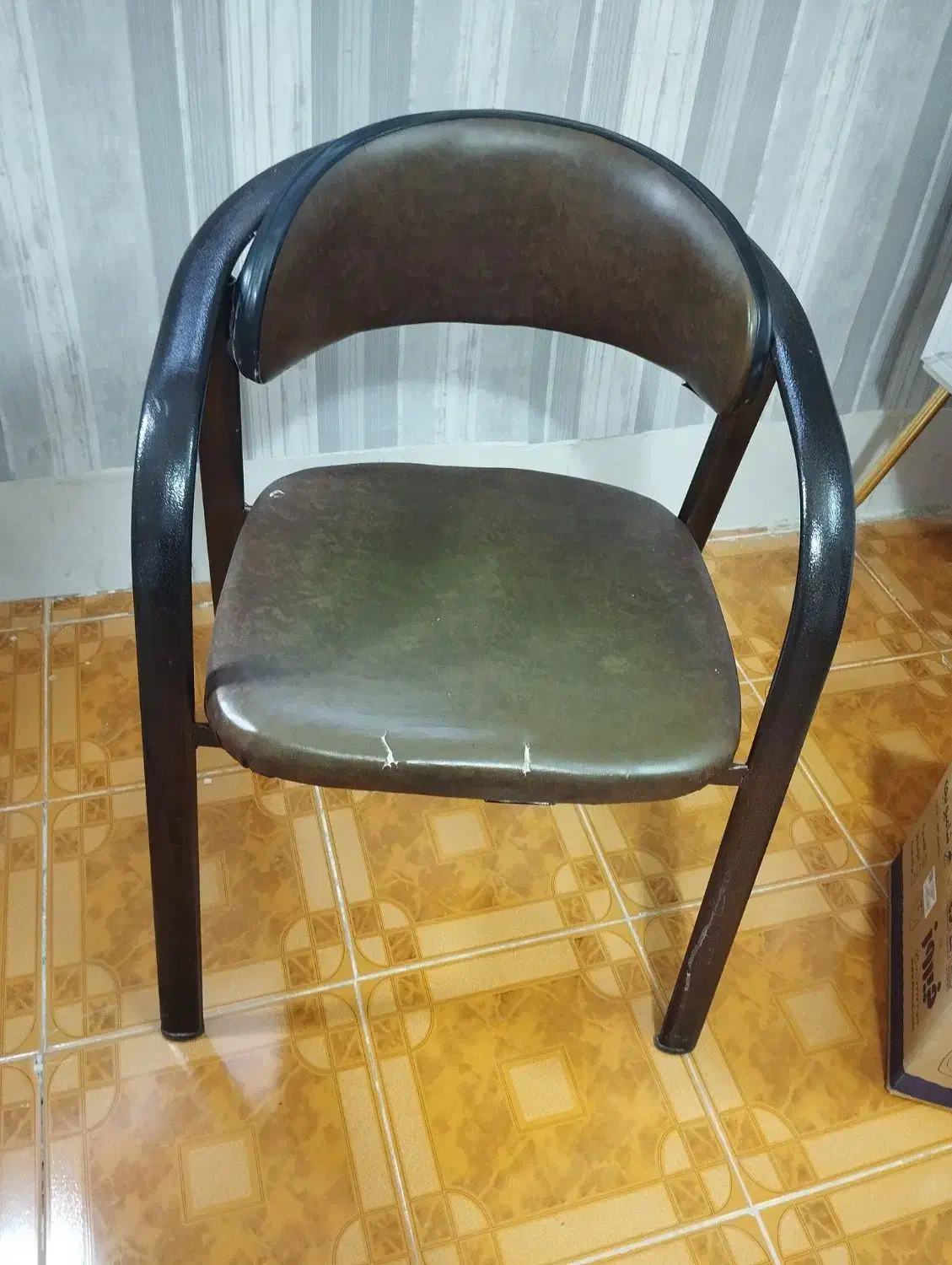 صندلی انتظار|مبلمان اداری|خرمآباد, |دیوار