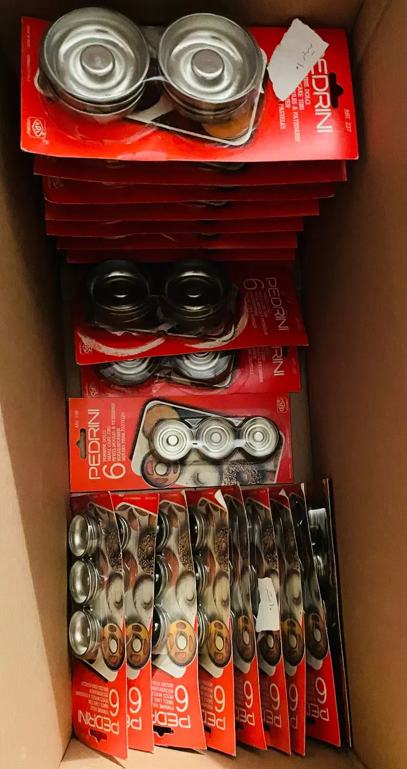 لوازم شیرینی پزی|ظروف پخت‌وپز|اصفهان, جلفا|دیوار