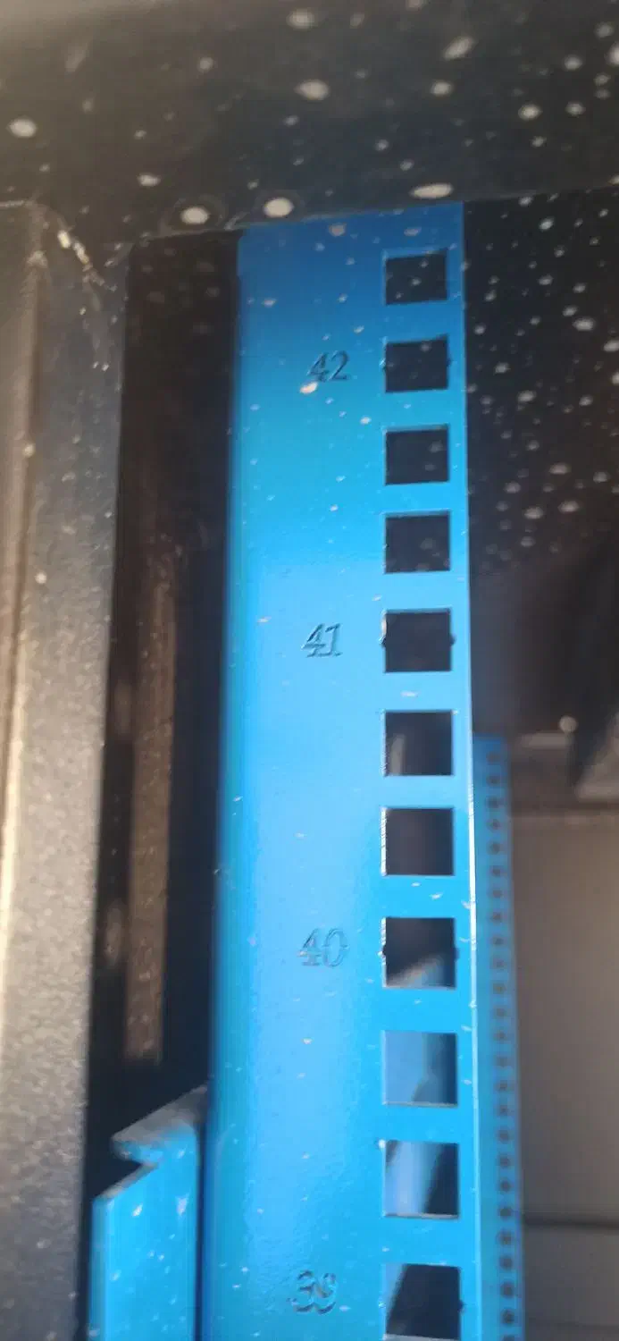 رک 42 یونیت پایا سیستم|مودم و تجهیزات شبکه|تهران, شکوفه|دیوار