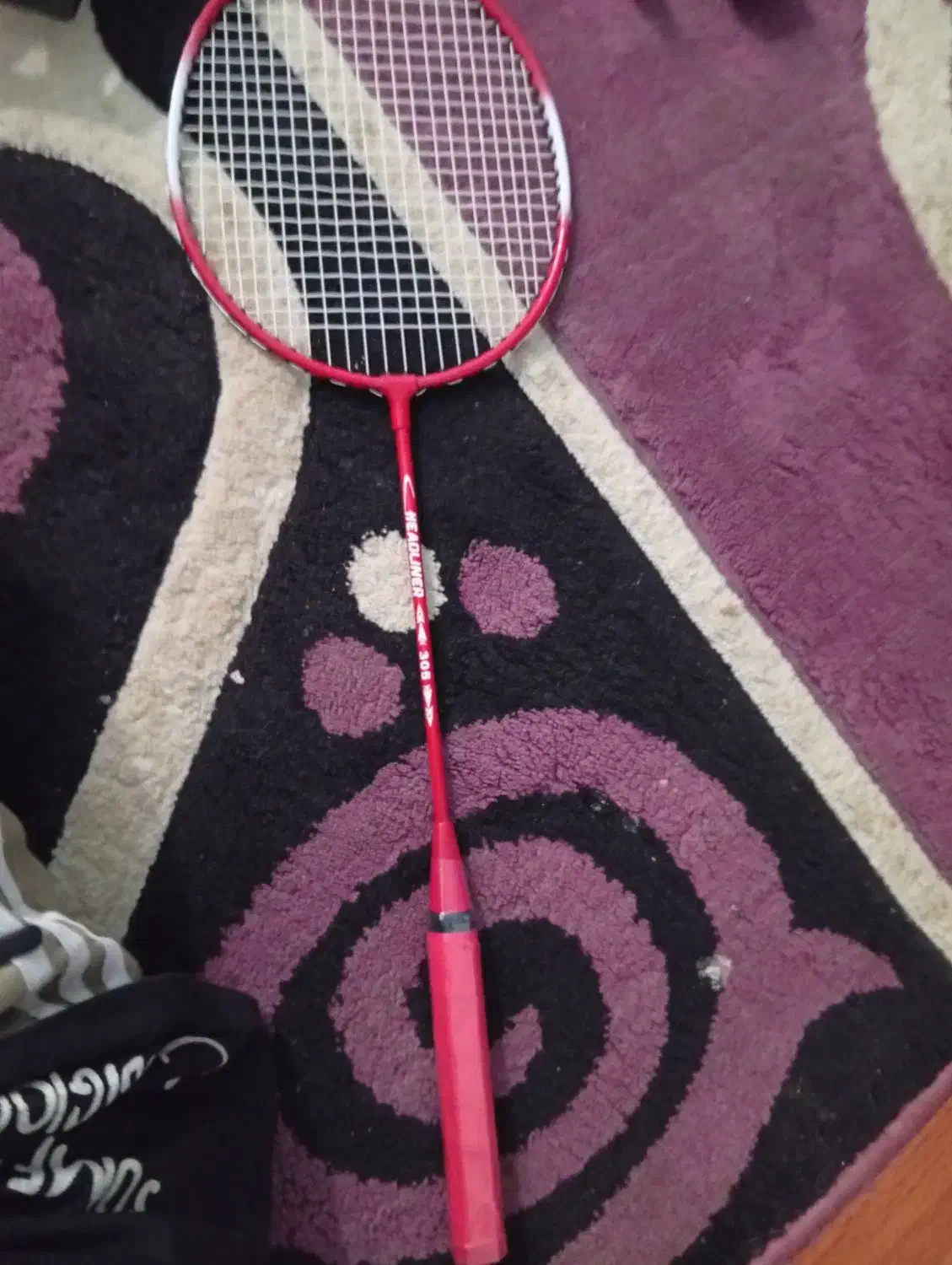 دسته های بدمینتون|ورزشهای توپی|آزادشهر, |دیوار