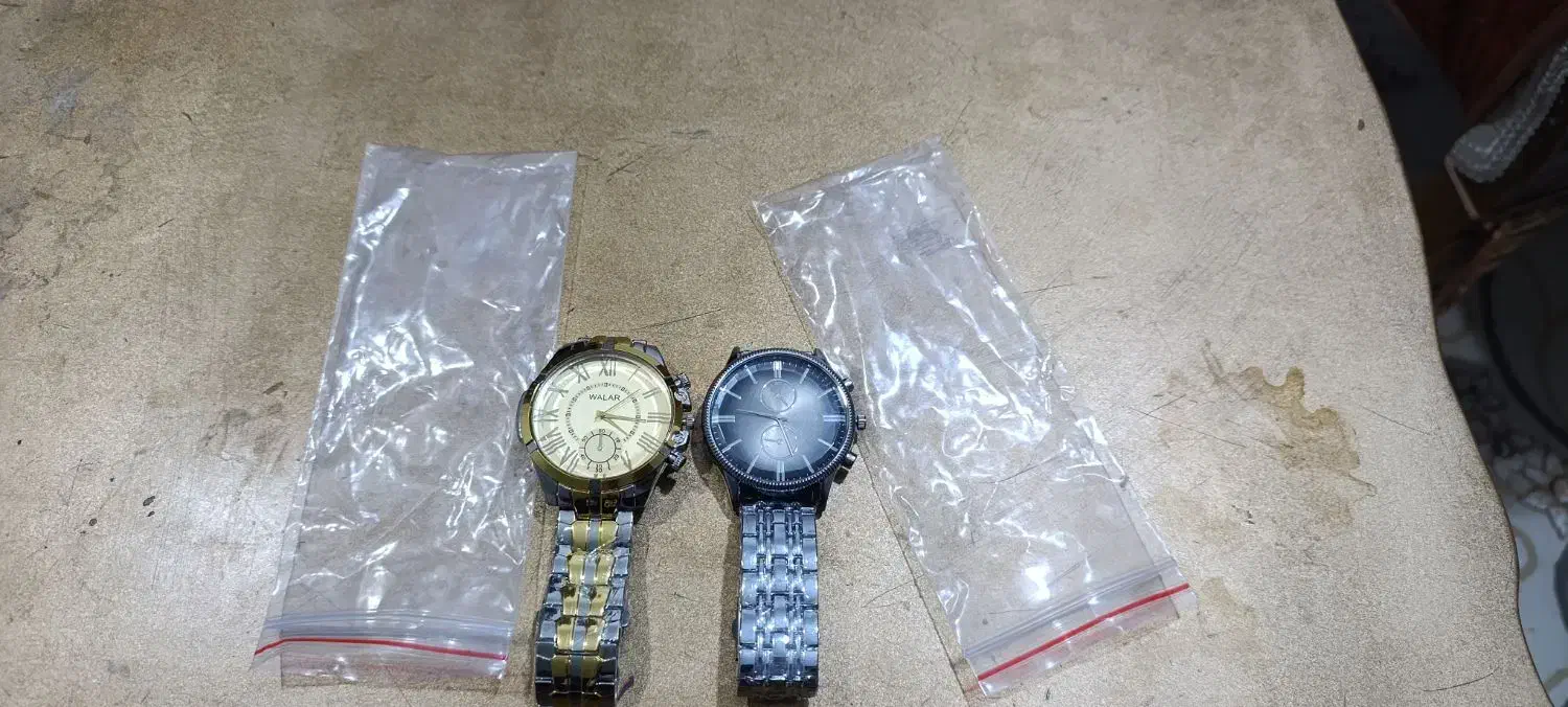 ساعت مچی مردانه|ساعت|دوگنبدان, |دیوار