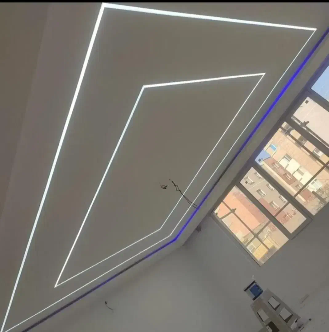 کناف و سقف کاذب انجام میدم|خدمات پیشه و مهارت|اسلام‌شهر, شهرک مصطفی خمینی|دیوار