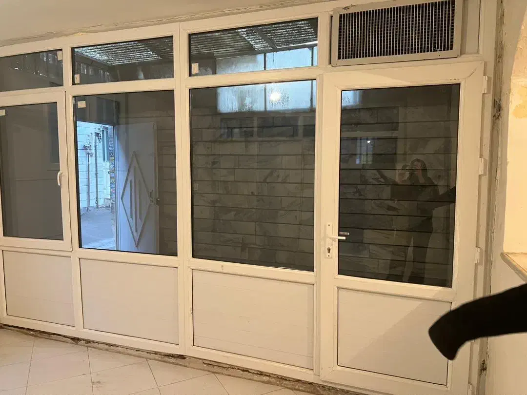 اجاره آپارتمان ۵۰ متری تک خواب تخلیه حیاط دار