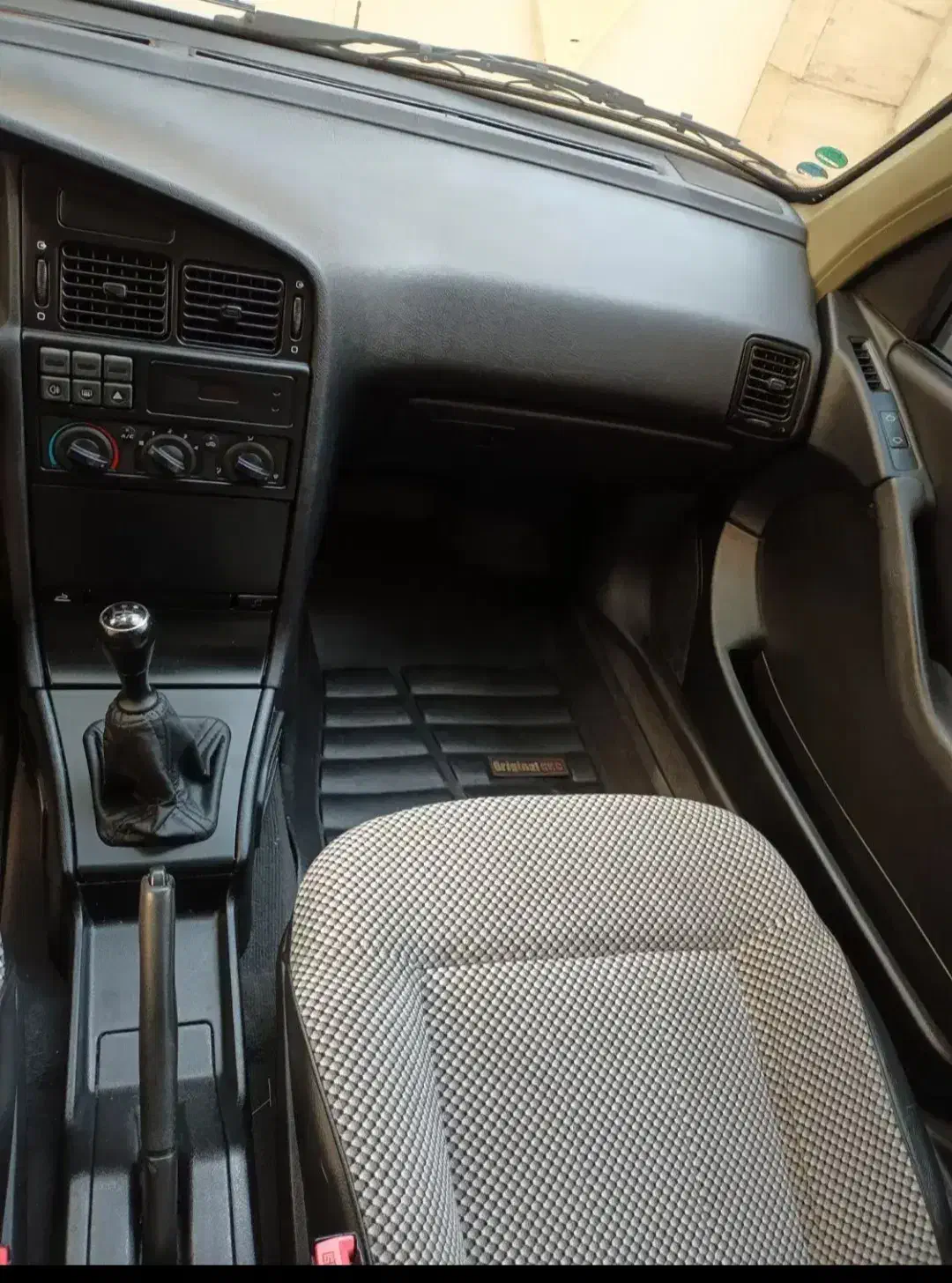 405 مدل ۸۶|خودرو سواری و وانت|مشهد, حرم مطهر رضوی|دیوار