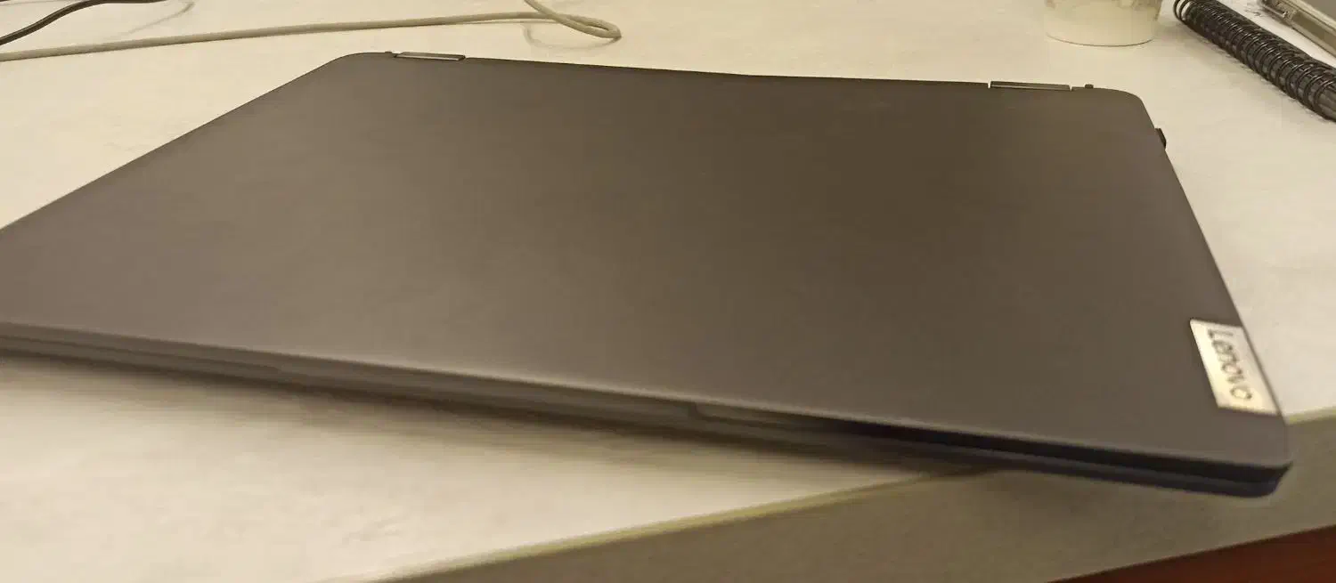 لپ تاپ لنوو IdeaPad Flex5 Corei7|رایانه همراه|پردیس, فاز ۲|دیوار