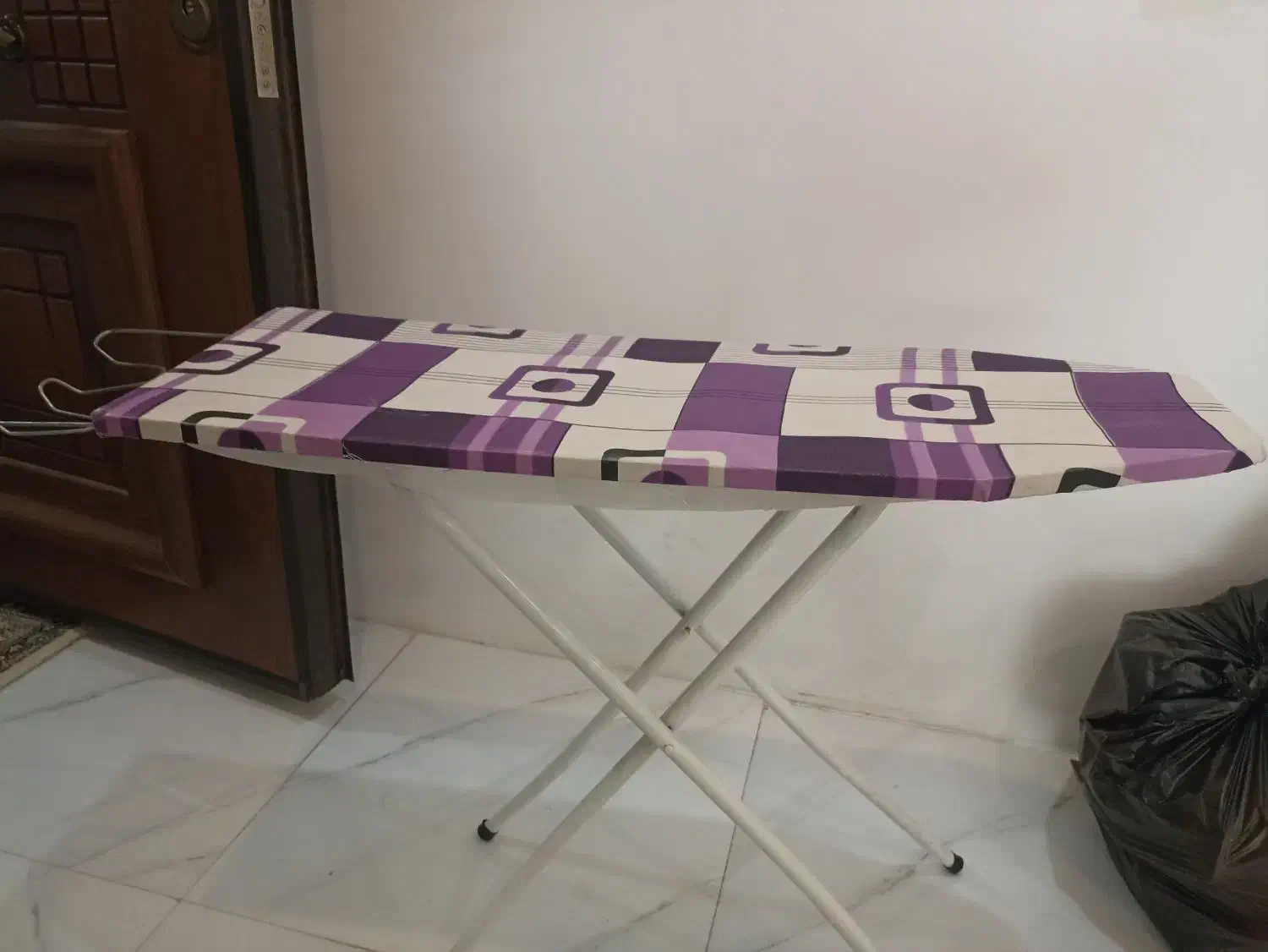 میز اتو|اتو و لوازم اتو|محمدشهر, همایون ویلا|دیوار